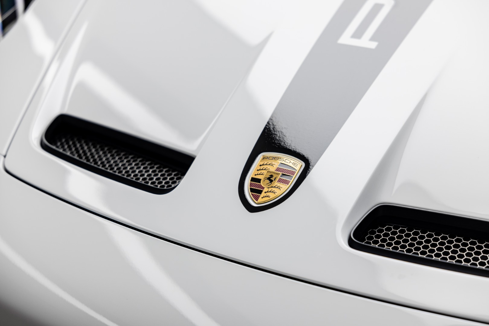 2025 PORSCHE 911 GT3 TOURING | MAIN DEALER WARRANTY | HIGH SPEC